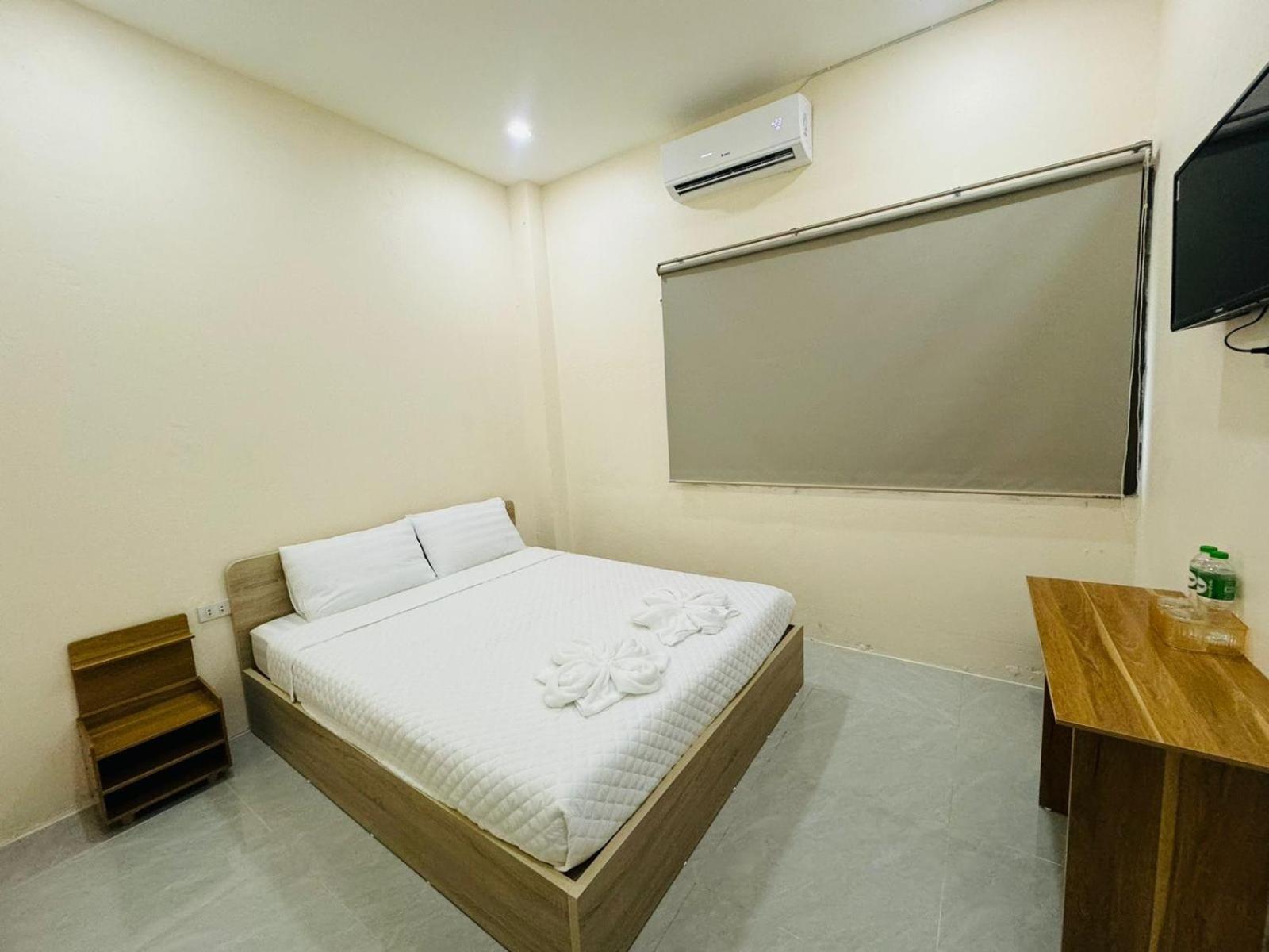 Vientiane Bb Hostel Exterior photo