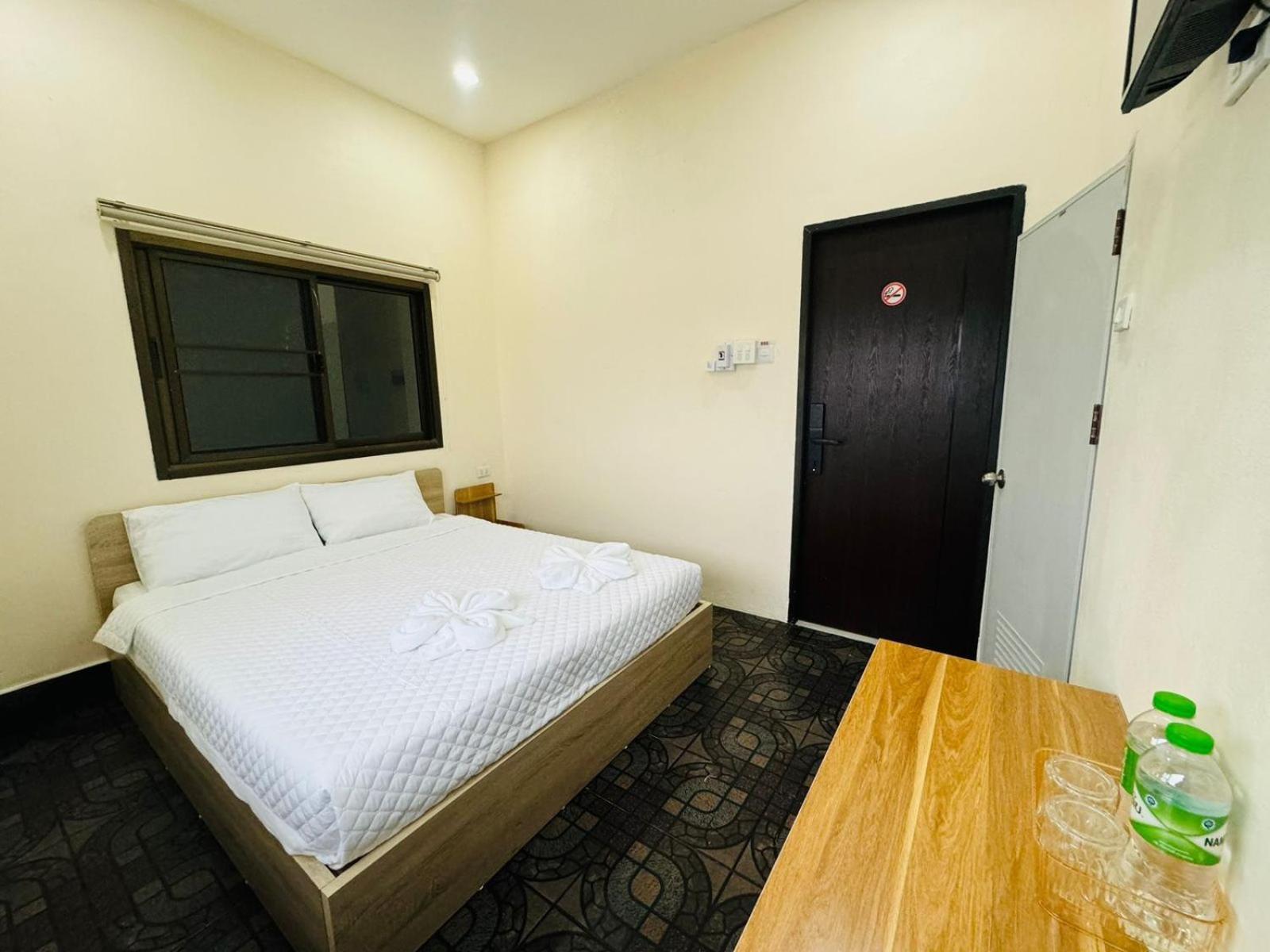 Vientiane Bb Hostel Exterior photo