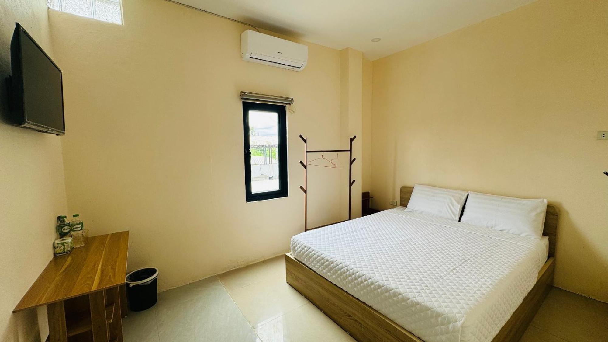 Vientiane Bb Hostel Exterior photo