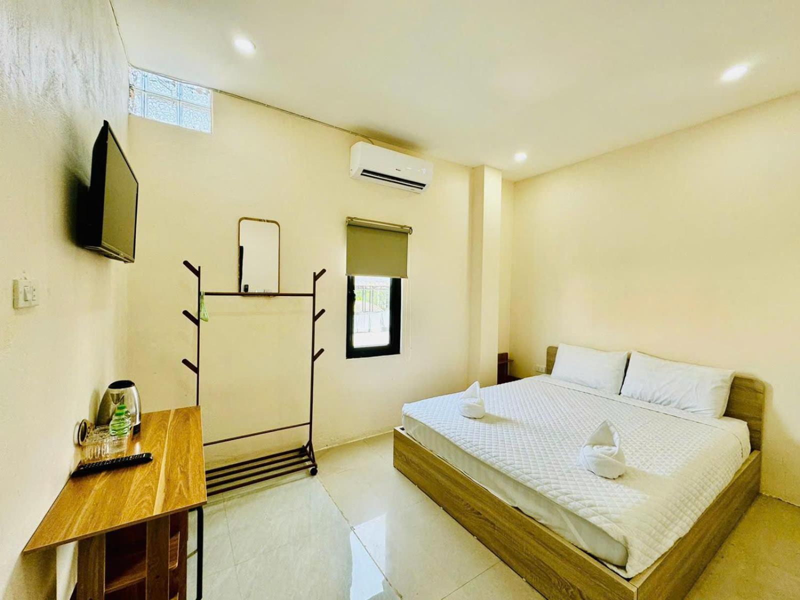 Vientiane Bb Hostel Exterior photo