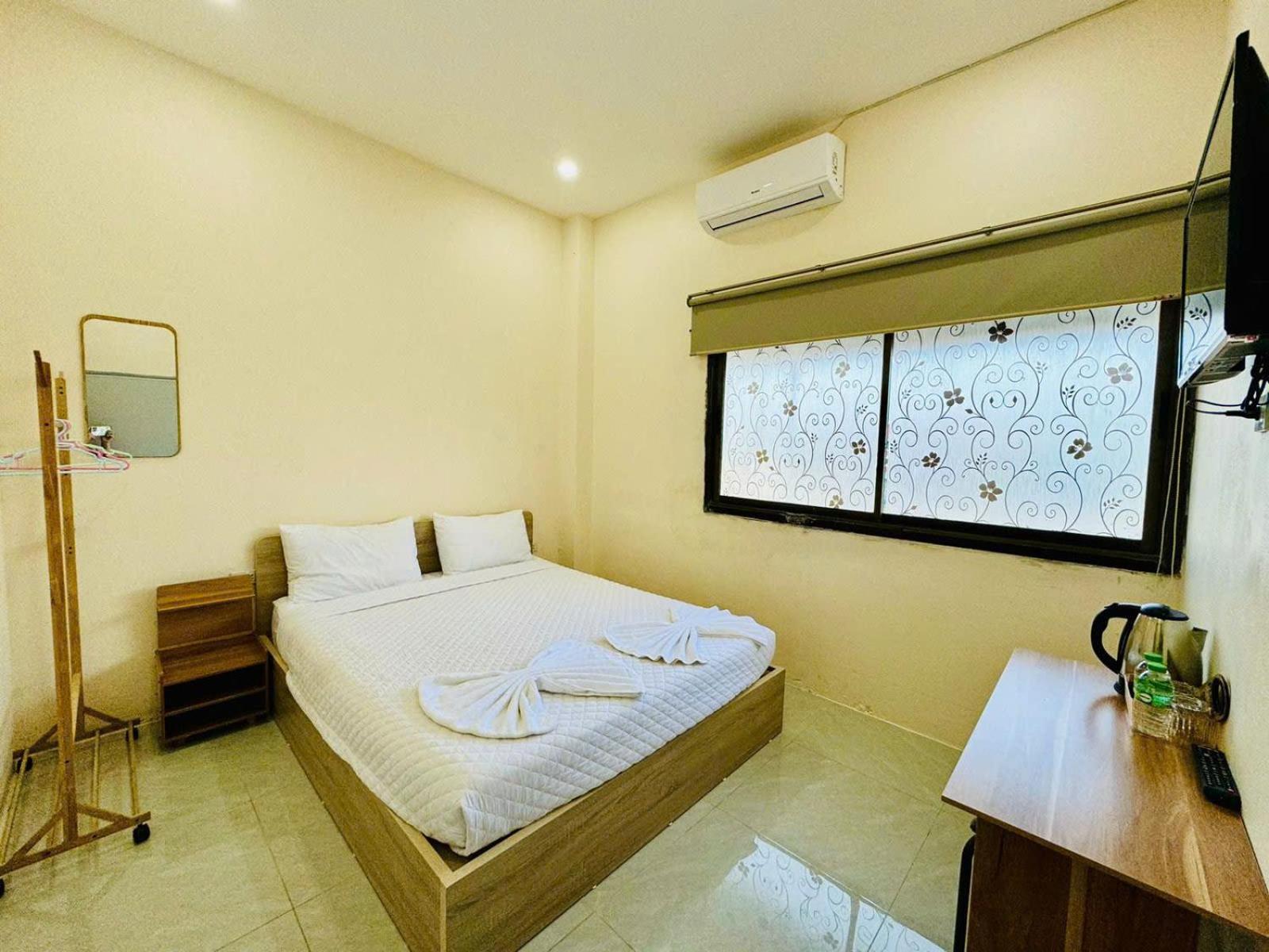 Vientiane Bb Hostel Exterior photo